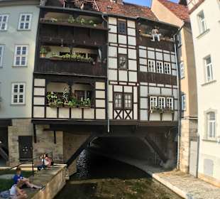 Altstadt Erfurt