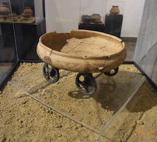 Im Museum