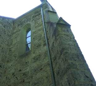 Johanneskirche
