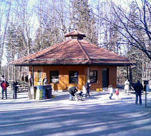 Wildpark Poing