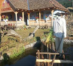 Festivalului Etnografic al Comunităţilor Răstolița