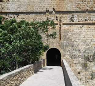 Festung Kyrenia