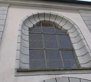 Magnuskapelle Gossenzugen