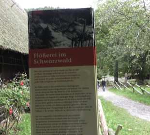 Schlössle von Effringen