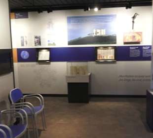 Hohenstaufen Geschichtsraum