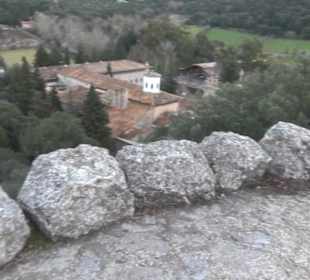 Hügel der Geheimnisse