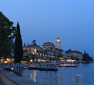 Altstadt Gardone Riviera