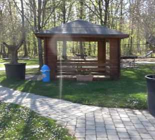 Waldgasthof Weiler Hütte