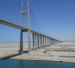 Al Salam Brücke
