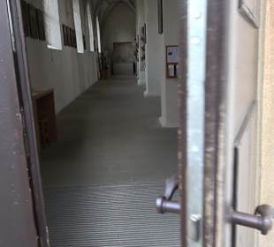 St. Anna-Münster Altheim