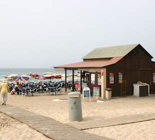Strandbar