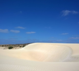 Deserto Viana