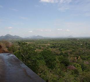 Sigiriya