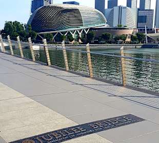 Theatres on the Bay