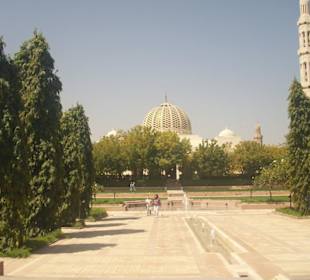 Moschee
