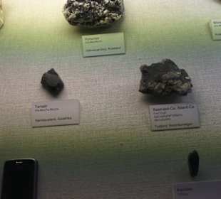 Mineralogisches Museum