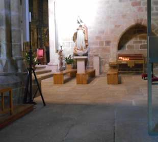 Kathedrale São Domingos