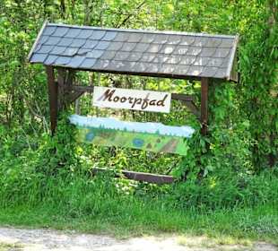 Am Moorpfad in Tarmstedt