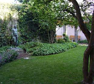 Innenhof Standesamt Konstanz