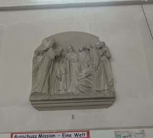 Stifts- und Pfarrkirche St. Jakobus