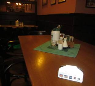 Restaurant Tradice