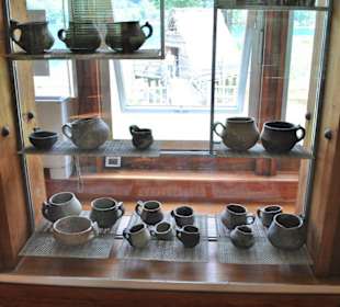 Interessantes aus der Bronzezeit