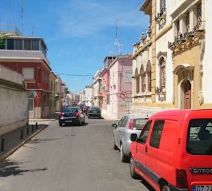 Vila Real de Santo António 