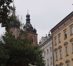 Kraków