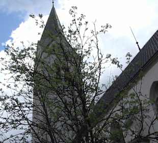 Katholische Kirche St. Franziskus