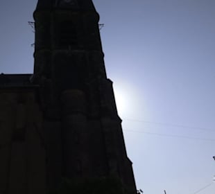 Ludwigskirche