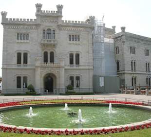 Ingresso principale