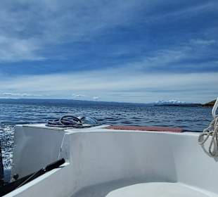 Der Weg ist das Ziel