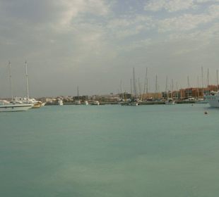Der Hafen