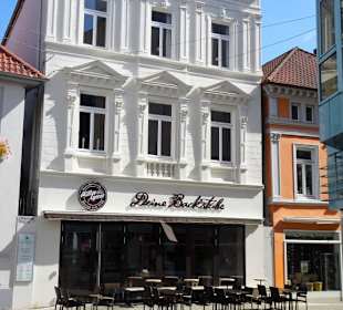 Impressionen aus der Oldenburger Altstadt