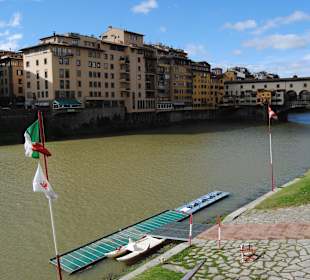 Ponte Vecchio Bridge