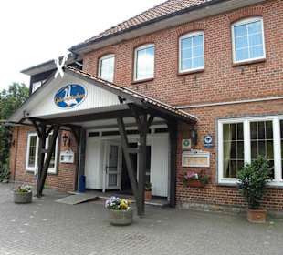 Restaurant Cafe Gänsestuben Hermannsburg