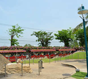 Dreamworld Bangkok