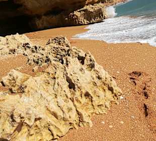 Strand Meia Praia