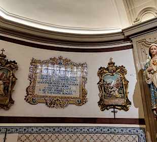 Nossa Senhora do Carmo