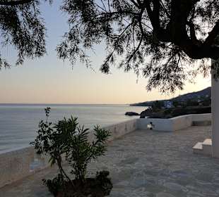 Inselrundfahrt Kreta