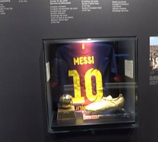 FC Bayern Museum