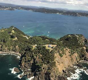 Bay of Islands