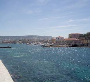 Chania