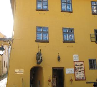 Sighisoara