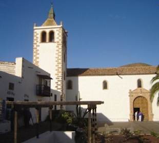 Rapa Nui Surfcamps Fuerteventura