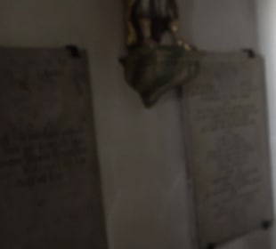 Wallfahrtskirche St. Maria Unterkochen