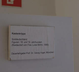 Altes Schloss Schleißheim