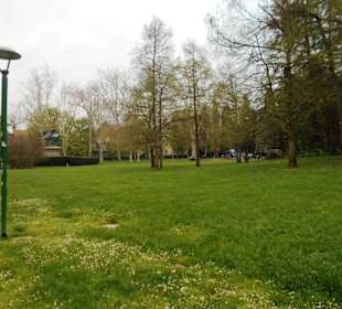 Park Giardini Margherita