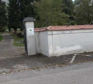 Städtischer Friedhof