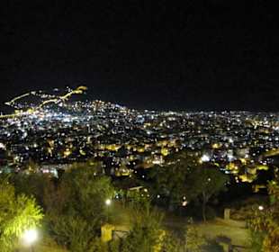 Alanya by Night - Nachtausflug auf die Burg